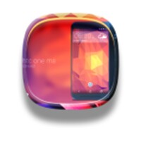 Stock Htc One M8 Wallpapers icon