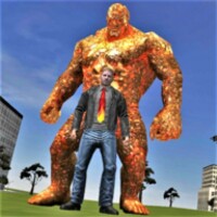Stone Giant icon
