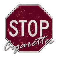 STOP Cigarettes icon