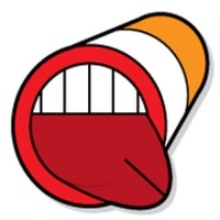 Stop Smoking Light icon