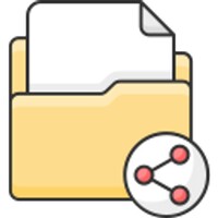 storeNShare-mobile icon