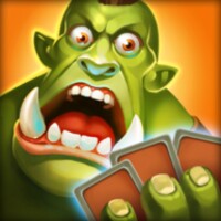 Storm Wars CCG icon