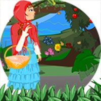 Story Laila and the Wolf icon