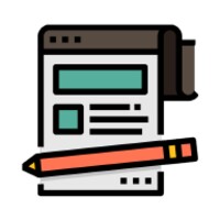 Story Plotter icon