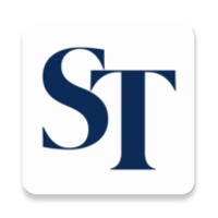 Straits Times icon