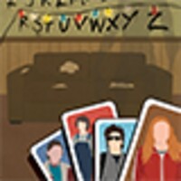 Stranger Things Quiz icon