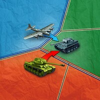 Strategy & Tactics: WWII icon