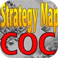 Strategy Map For COC icon