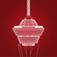 Stratosphere icon