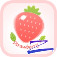 Strawberry icon