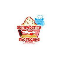 StrawberryShortcakeDressup icon