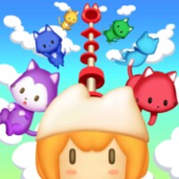 Stray Cat Towers icon