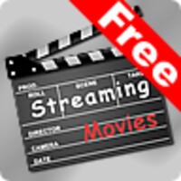 Streaming Movies icon