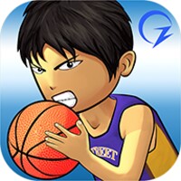 Street Basketball Association icon