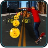 Street Extreme Race Skater icon