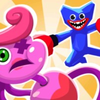 Street Fight: Punching Monster icon