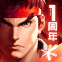 Street Fighter: Duel icon