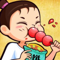 Street Food Tycoon icon