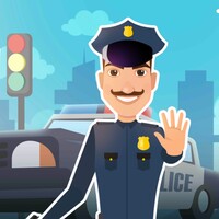 Street Patrols icon