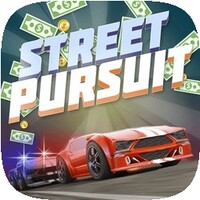 Street Pursuit icon