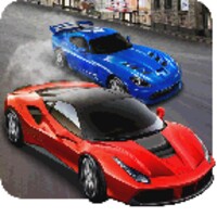 Street Racer 3D icon