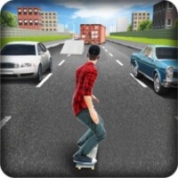 Street Skater 3D: 2 1.3