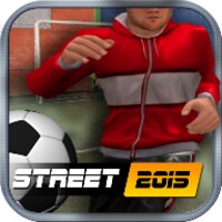 Street Soccer 2015 icon