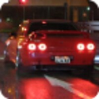 StreetRace icon