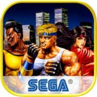 Streets of Rage icon
