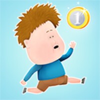 Stressmannetje: Het Spel icon