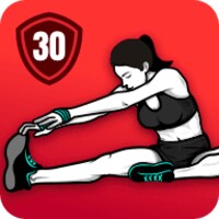 Stretching Exercises icon