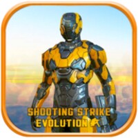Strike Evolution icon