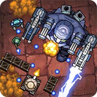 Strike Force - Arcade Shooter icon