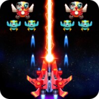 Strike Galaxy Attack icon
