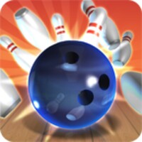 Strike Master Bowling icon