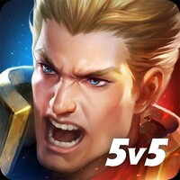 Arena of Valor 1.33.1.5