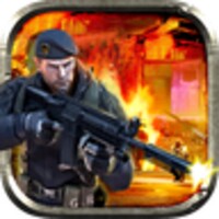 Strike Shooting - Special Force icon