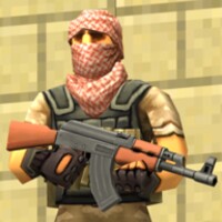 StrikeBox: Sandbox and Shooter icon