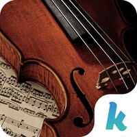 Strings for Kika Keyboard icon