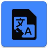 StringsXML Translator icon