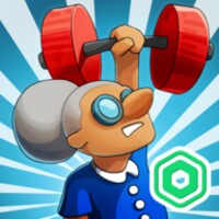 Strong Granny icon