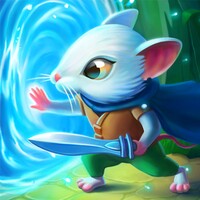 Strongblade icon