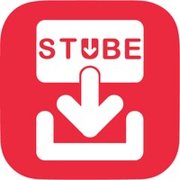 STube Music Downloader icon