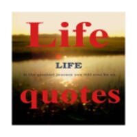 Life Quotes icon