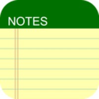 Notes icon