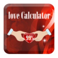 Love Test Calculator icon