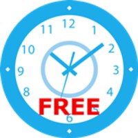 Stunden Zettel Free icon