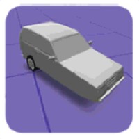 Stunt 3-Wheeler Simulator icon