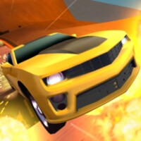 Stunt Car Extreme icon