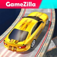 Stunt Car Racing 3D icon